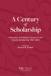Century of Scholarship