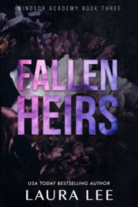 Fallen Heirs - Special Edition