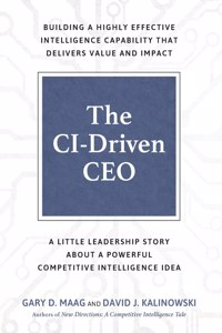 CI-Driven CEO