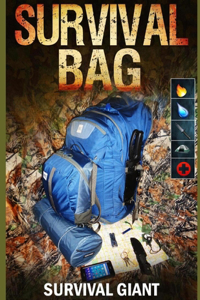 Survival Bag Bug Out