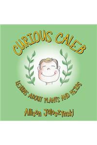 Curious Caleb