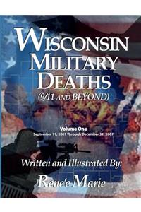 Wisconsin Military Deaths 9/11 and Beyond