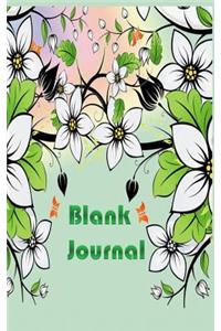 Blank Journal