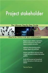 Project Stakeholder