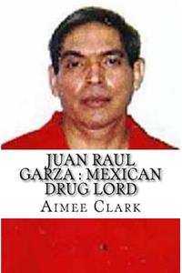 Juan Raul Garza