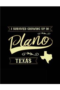 I Survived Growing Up In Plano Texas