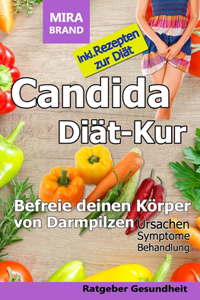 Candida Diät-Kur