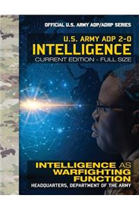 Intelligence