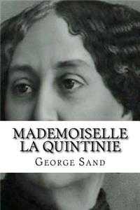 Mademoiselle La Quintinie