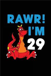 RAWR! I'm 29