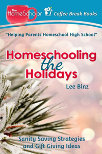 Homeschooling the Holidays