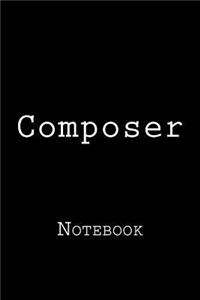 Composer