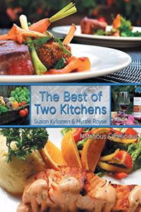 Best of Two Kitchens