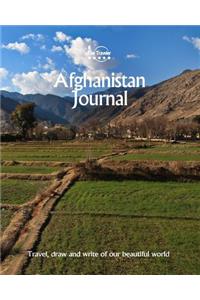 Afghanistan Journal