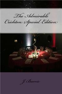 The Admirable Crichton