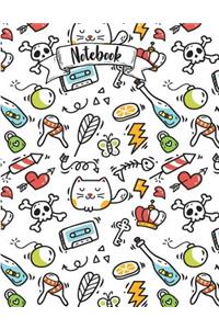 Notebook
