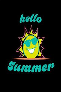 Hello Summer