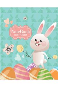 Notebook Dot-Grid