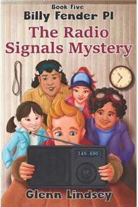 Radio Signals Mystery