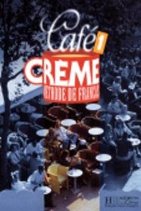 Cafe Creme