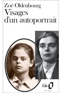 Visages D Un Autoportr