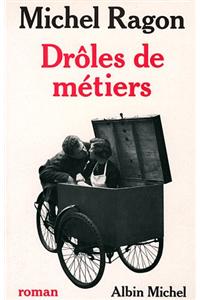 Droles de Metiers