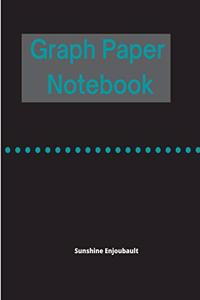 Graph Paper Notebook