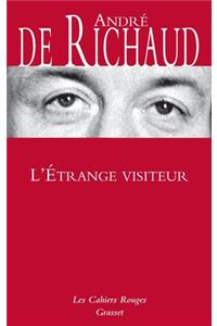 L'étrange visiteur