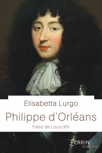 Philippe d'Orleans