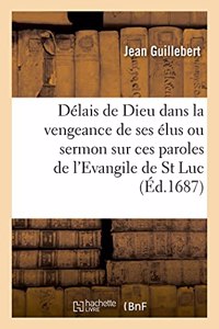 Sermons Sur Divers Textes de l'Écriture