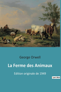 Ferme des Animaux