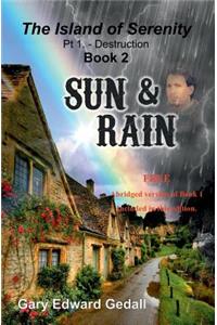 Island of Serenity Book 2