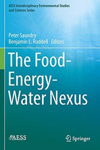 Food-Energy-Water Nexus