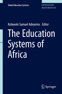 Education Systems of Africa