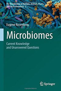 Microbiomes