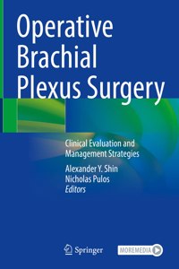 Operative Brachial Plexus Surgery