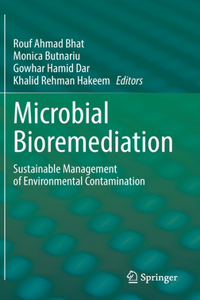 Microbial Bioremediation