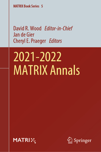 2021-2022 Matrix Annals