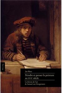 Peindre Et Penser La Peinture Au XVII E Siècle