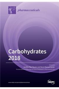 Carbohydrates 2018