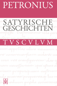 Satyrische Geschichten / Satyrica