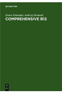 Comprehensive B12