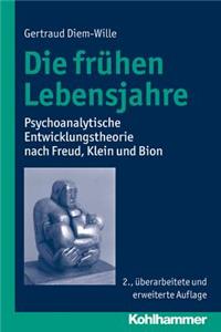 Die Fruhen Lebensjahre
