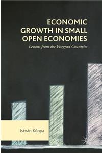 Economic Growth in Small Open Economies