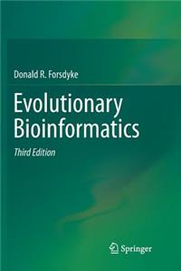 Evolutionary Bioinformatics