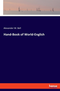 Hand-Book of World-English