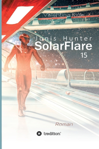 Junis Hunter SolarFlare 15