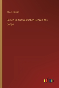 Reisen im Südwestlichen Becken des Congo