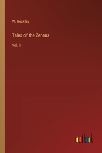 Tales of the Zenana