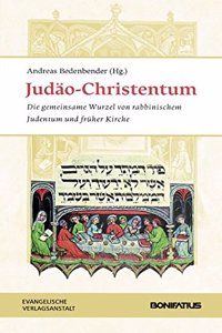 Judao-Christentum